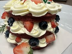 -花花卷卷·鲜食蛋糕(泉屋店)