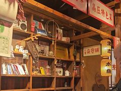 -帝一铭家宴(板塘店)