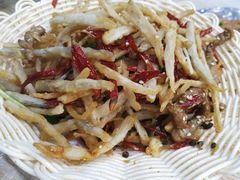 -江城燕子大排档(江汉路步行街店)