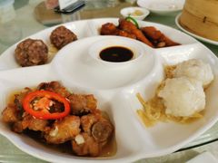 -国龙大酒店-中餐厅