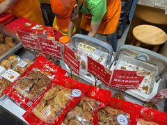 -诚志饼家·小凤饼非遗传承(中山六路店)