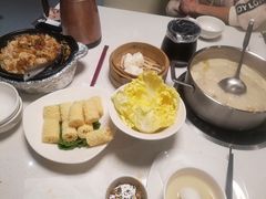 -煲王粤菜餐厅(中侨中心店)