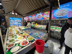 -渔家大院·地道威海菜(石岛店)