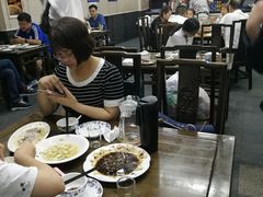 大堂-协和菜馆(凤凰街店)