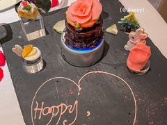 -王品牛排(郑州大卫城店)