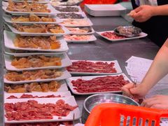 -伟记牛肉(金鸿公路店)