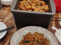 -一楼食业·美食人家