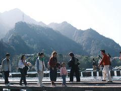 -楠溪江风景名胜区