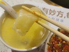 -八珍玉食鸡煲·打边炉(印象城店)