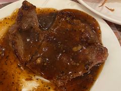 -芭菲盛宴·环球美食(袁家岗店)