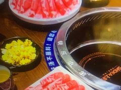 -快乐小羊(富强中路店)