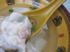 -食惠里小笼包面馆(越秀店)