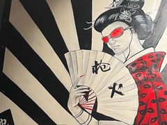 -枪火串烧·东北特色烧烤(罗湖总店)