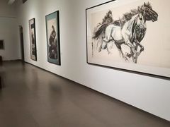 -炎黄艺术馆
