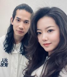-TSO 慕尚·微潮派