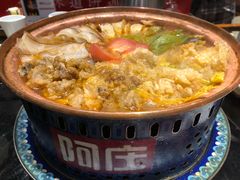 -阿庄新豫菜(通泰路店)