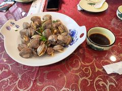 -鱼和肉海鲜大排档(林江名城店)
