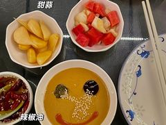 -南门涮肉(通州店)
