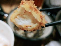 -胜博殿霸王树(嘉里中心店)