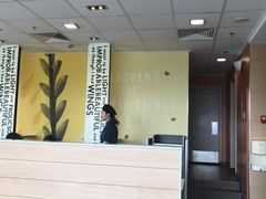 -麦当劳(朝阳路得来速店)