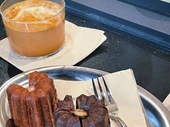 可露丽-Au Cafe&Roastery(华侨城店)