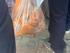 -詹记桃酥(宿州路店)