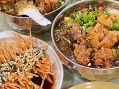 -代四孃牛华豆腐脑美味小食(总店)