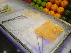 -韩盛·盛江山自助料理(沈辽路万达店)