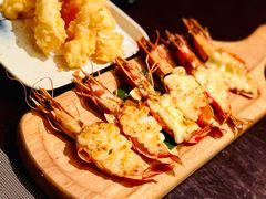 -南苑环球酒店-稻菊日式餐厅(鄞县大道店)