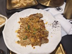 -大神太神·铁板烧(瑞虹天地月亮湾店)