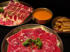 -韩宫宴和牛烤肉(合肥滨湖银泰城店)