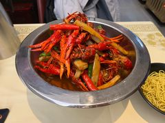 -聚味瞿记·龙虾堂(坡子街店)