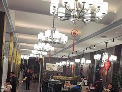 -玉林烤鸭店(垡头店)