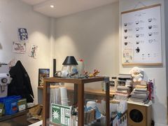 -infinite cafe