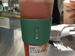 -叶子与茶(苏宁广场店)
