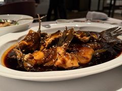 -悦轩中餐厅·高空江景·杭州柏悦酒店