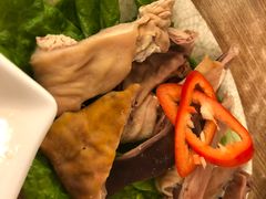 -金海阁海鲜火锅