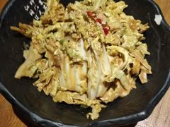 -陆壹捌餐厅(五大道店)