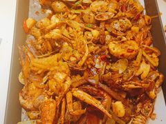 -蟹宗蟹(润达国际五楼店)