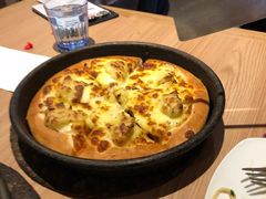 -必胜客(大梅沙8号仓店)