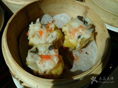 -新天世纪中餐厅