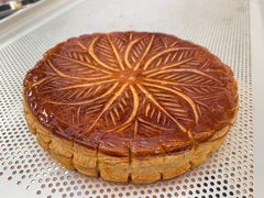 国王派-CARINO BAKERY&CAFE(南方商城店)