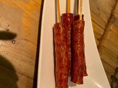 -申记串道(中街店)