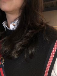 点击看大图 -HD HAIR STYLE