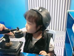 -幸福花欢乐世界(东辰广场A座店)