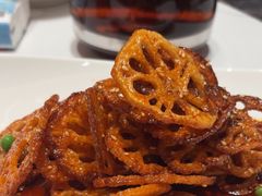 -国人川菜(李家村建东街店)