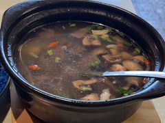 -金典银峰老鹅馆·昆山菜(亭林公园店)