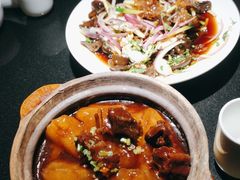 -小资太太餐厅(南岗区店)