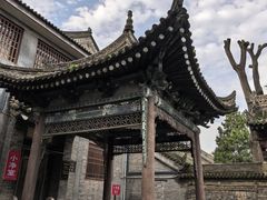 -西安化觉巷清真大寺