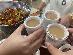 -笨罗卜浏阳菜馆(富家湾小区店)